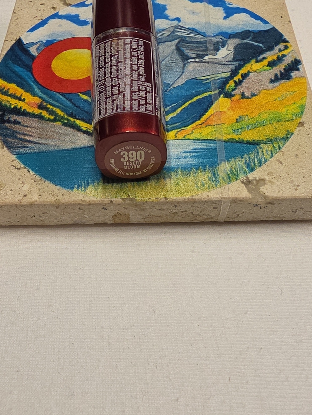 DISCONTINUED Maybelline Moisture Extreme Lipstick - Picture 15 of 16